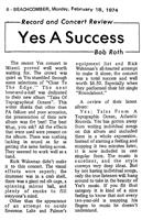 Articles & News